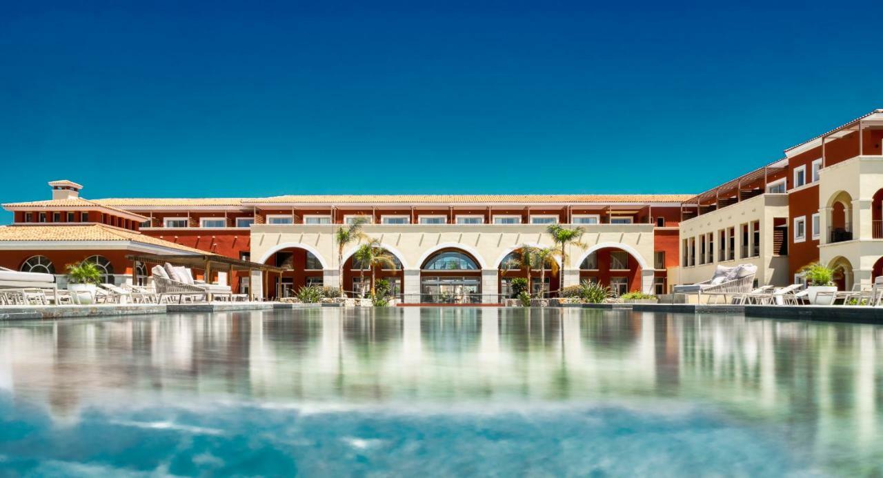The Westin Bonmont Golf Resort & Spa Bonmont Terres Noves Extérieur photo