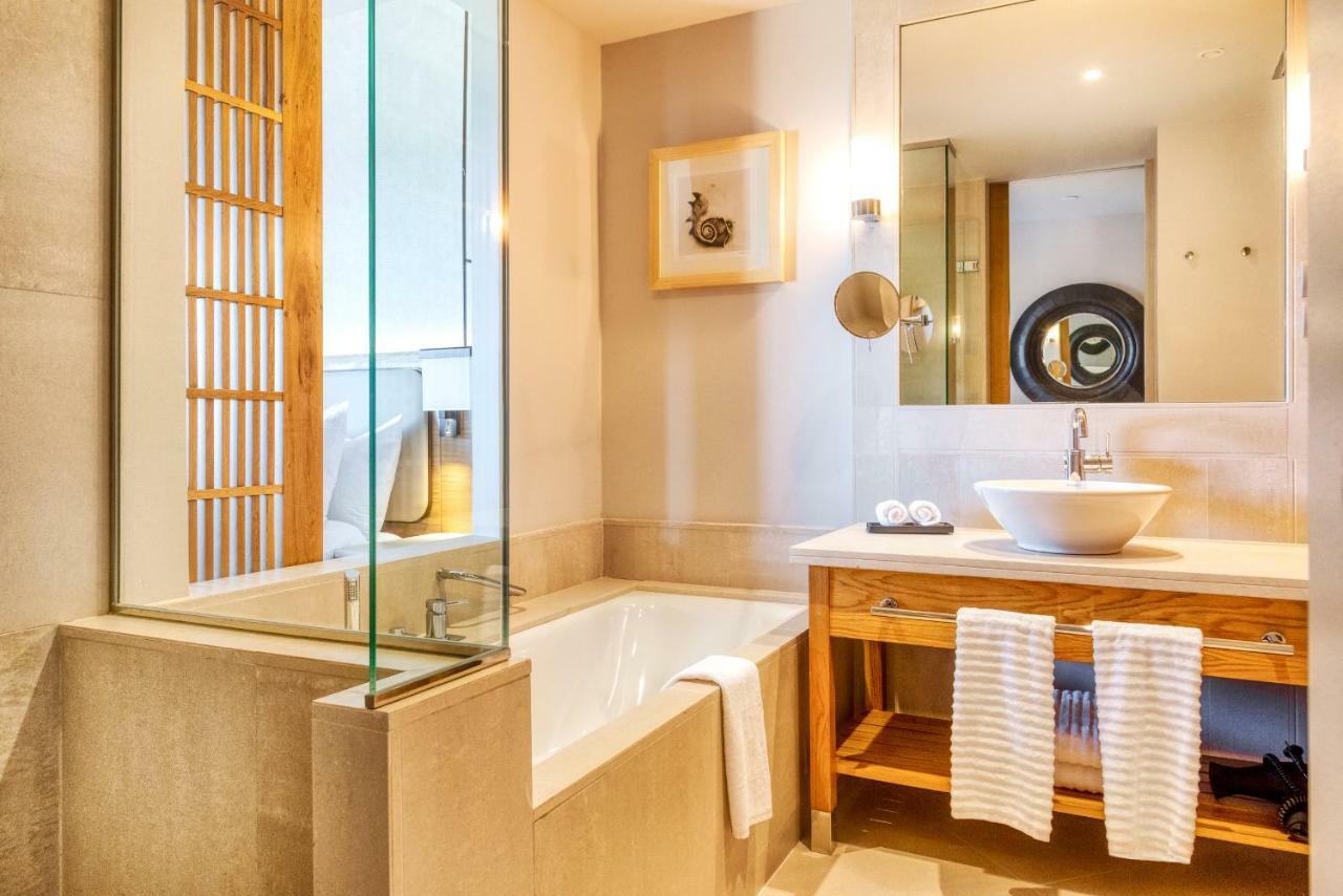The Westin Bonmont Golf Resort & Spa Bonmont Terres Noves Extérieur photo