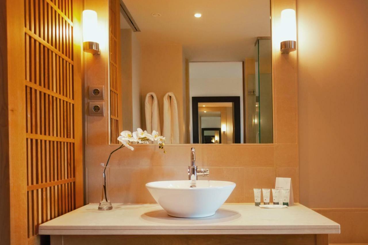 The Westin Bonmont Golf Resort & Spa Bonmont Terres Noves Extérieur photo