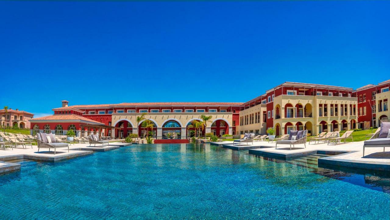 The Westin Bonmont Golf Resort & Spa Bonmont Terres Noves Extérieur photo