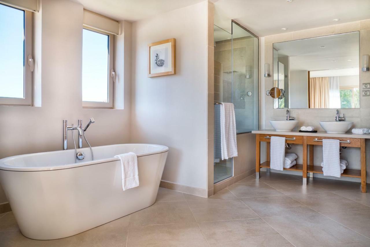 The Westin Bonmont Golf Resort & Spa Bonmont Terres Noves Extérieur photo