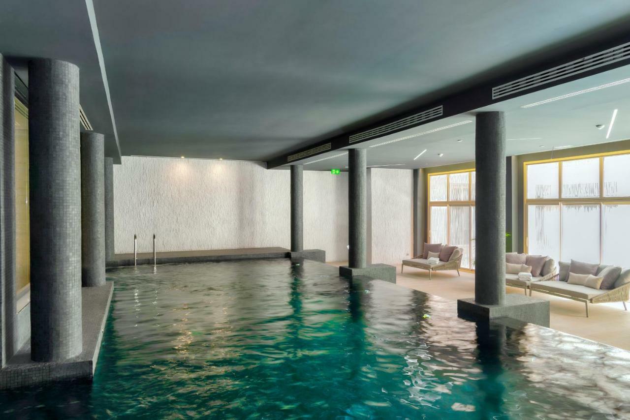 The Westin Bonmont Golf Resort & Spa Bonmont Terres Noves Extérieur photo