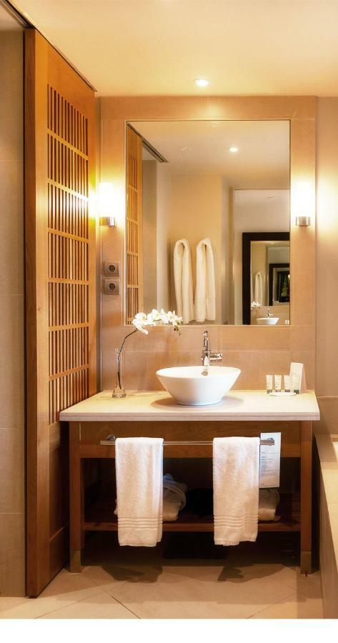 The Westin Bonmont Golf Resort & Spa Bonmont Terres Noves Extérieur photo