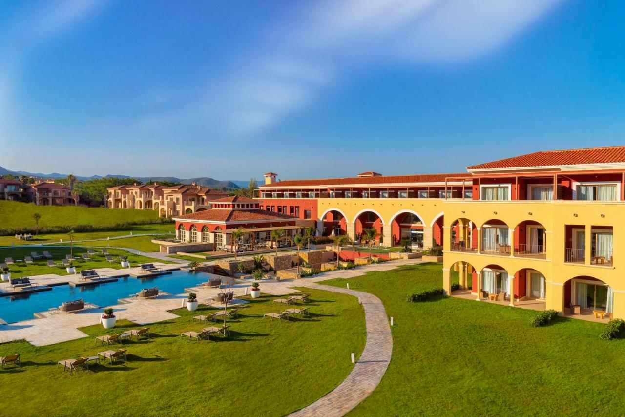The Westin Bonmont Golf Resort & Spa Bonmont Terres Noves Extérieur photo