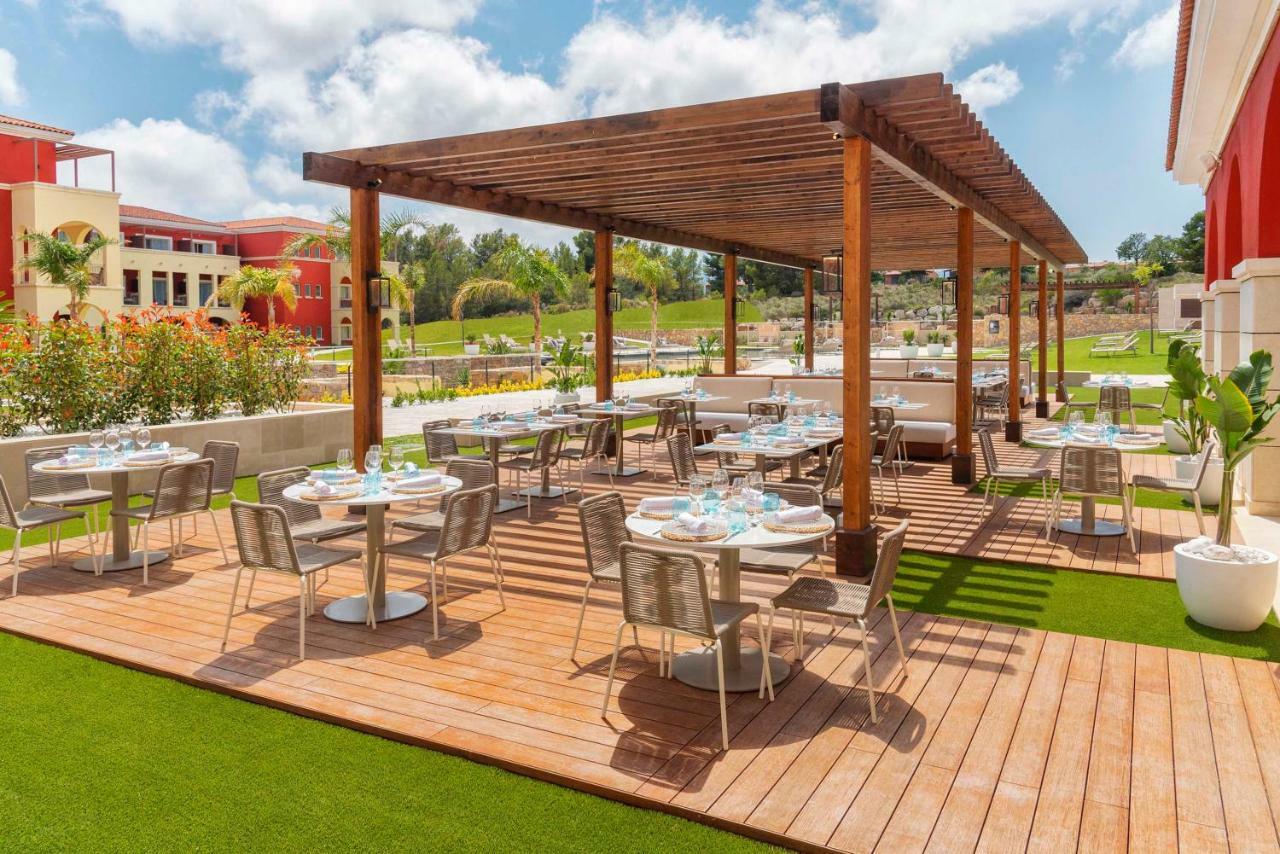 The Westin Bonmont Golf Resort & Spa Bonmont Terres Noves Extérieur photo