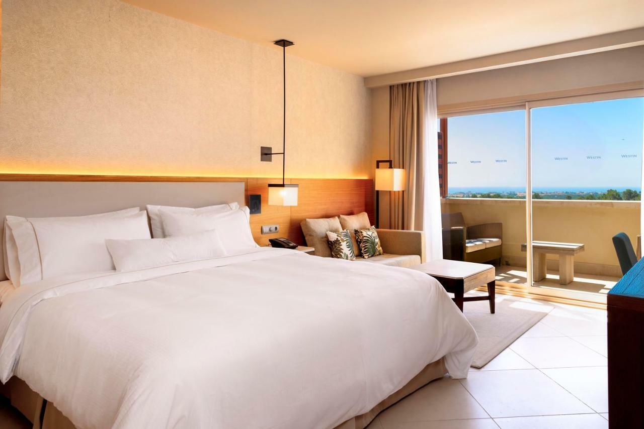 The Westin Bonmont Golf Resort & Spa Bonmont Terres Noves Extérieur photo