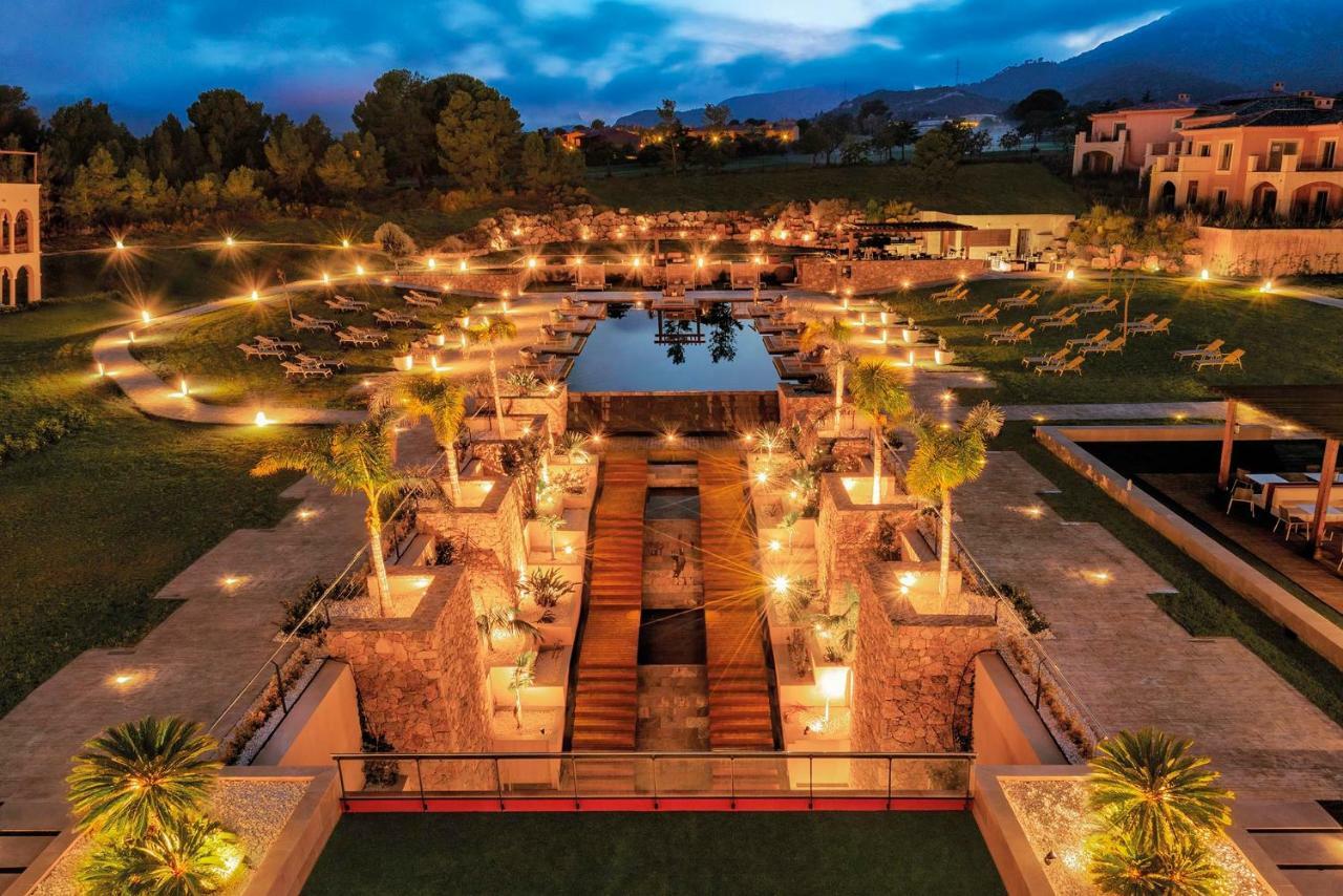 The Westin Bonmont Golf Resort & Spa Bonmont Terres Noves Extérieur photo