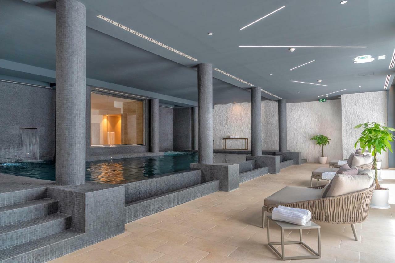 The Westin Bonmont Golf Resort & Spa Bonmont Terres Noves Extérieur photo