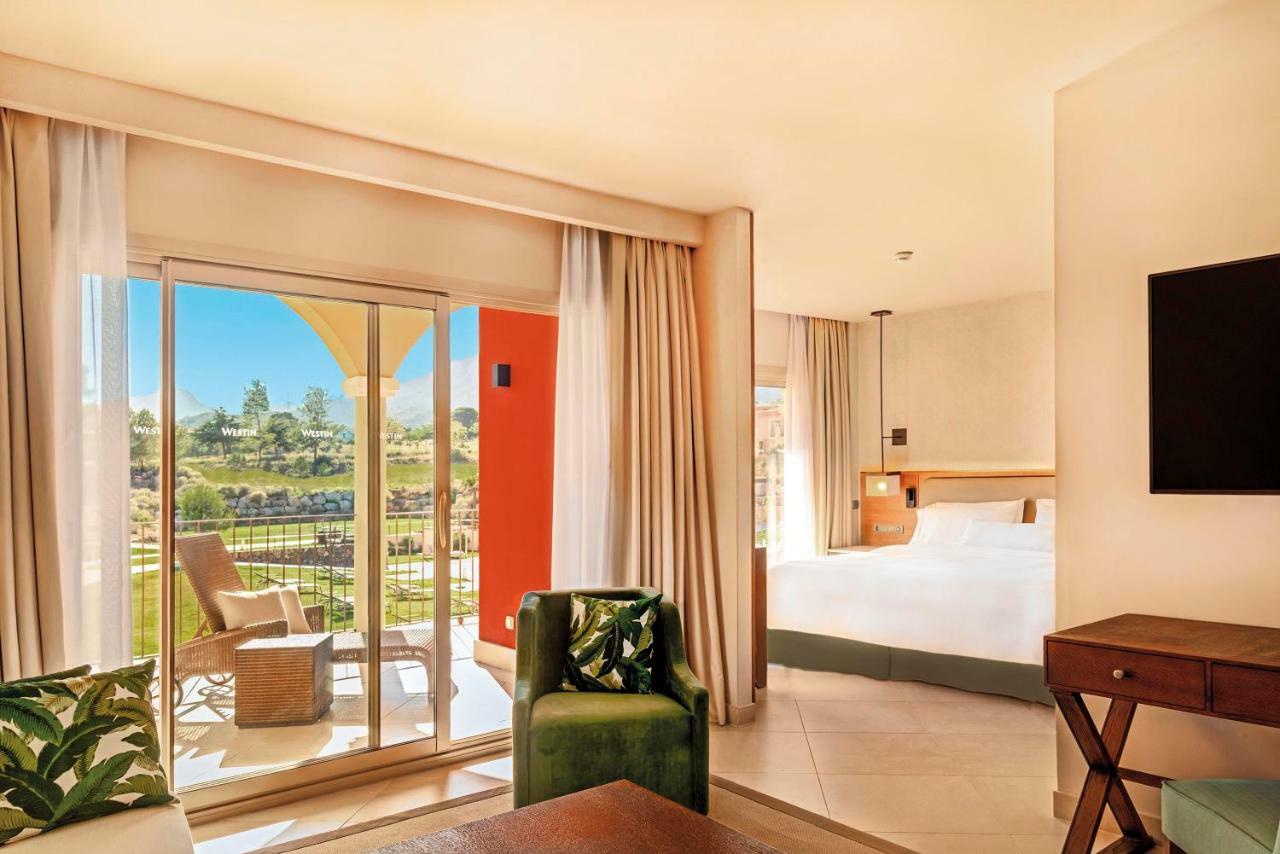 The Westin Bonmont Golf Resort & Spa Bonmont Terres Noves Extérieur photo