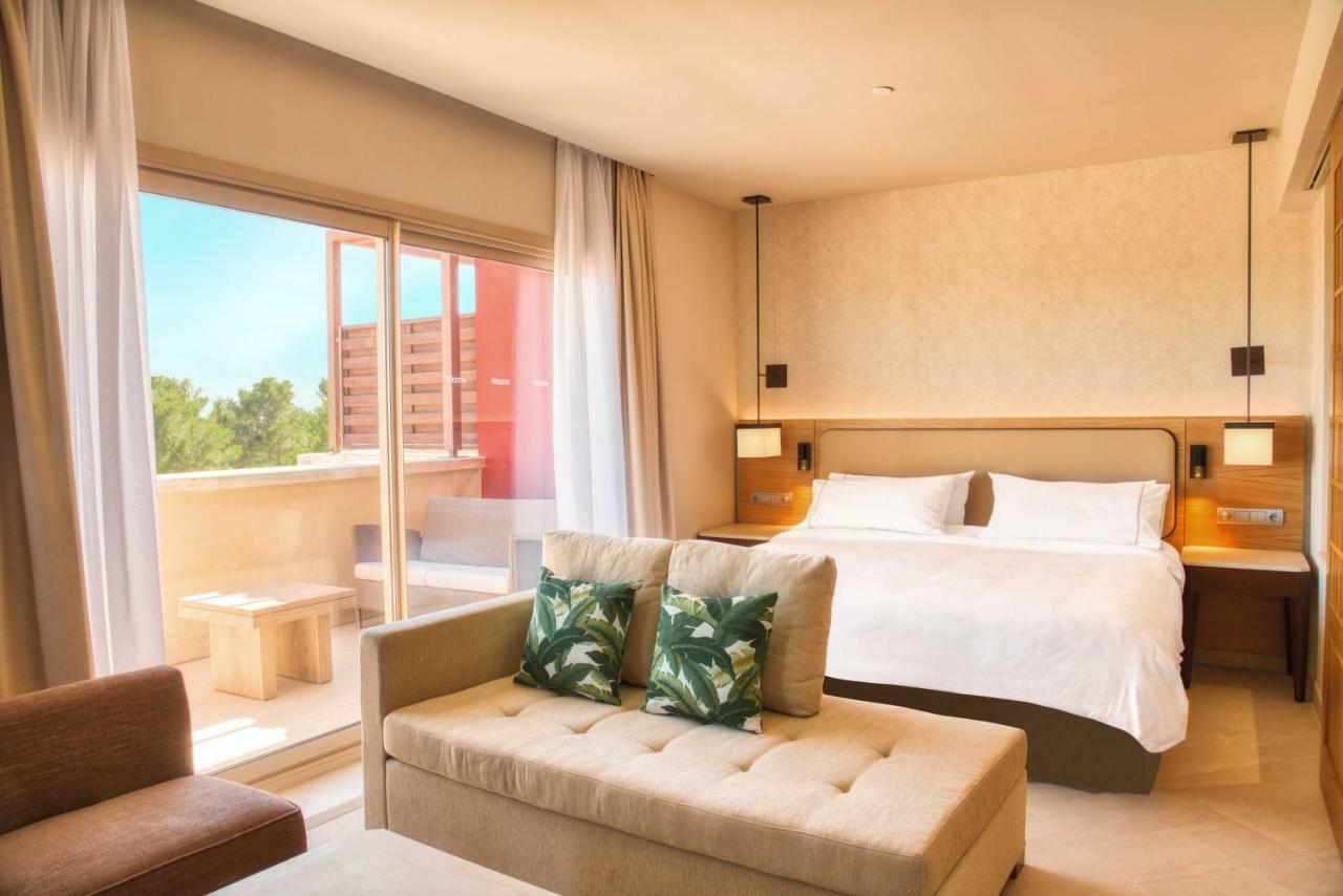 The Westin Bonmont Golf Resort & Spa Bonmont Terres Noves Extérieur photo