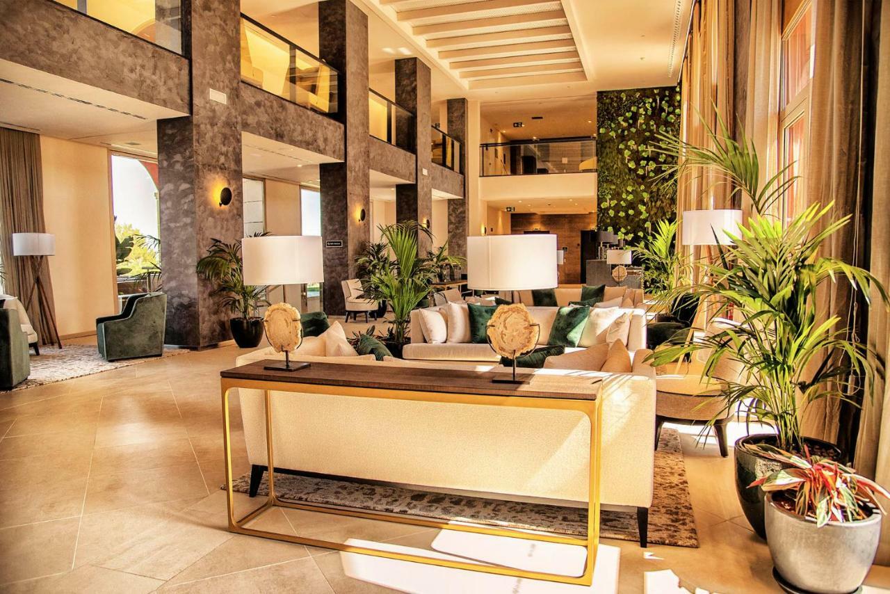 The Westin Bonmont Golf Resort & Spa Bonmont Terres Noves Extérieur photo