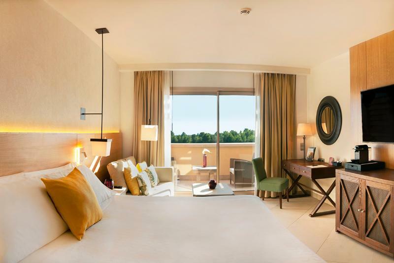 The Westin Bonmont Golf Resort & Spa Bonmont Terres Noves Extérieur photo