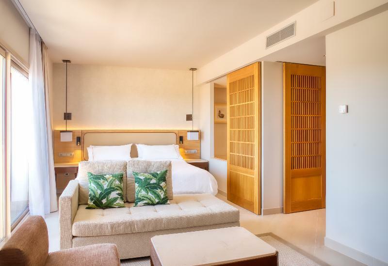 The Westin Bonmont Golf Resort & Spa Bonmont Terres Noves Extérieur photo