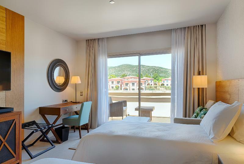 The Westin Bonmont Golf Resort & Spa Bonmont Terres Noves Extérieur photo
